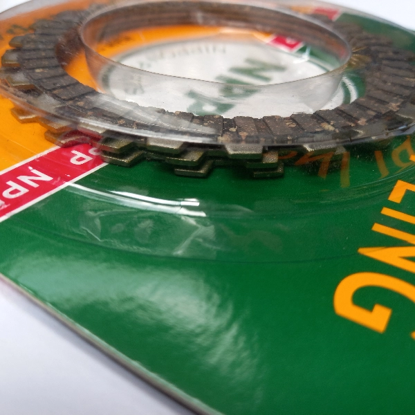 NPP Clutch Blade KWB (3pcs)