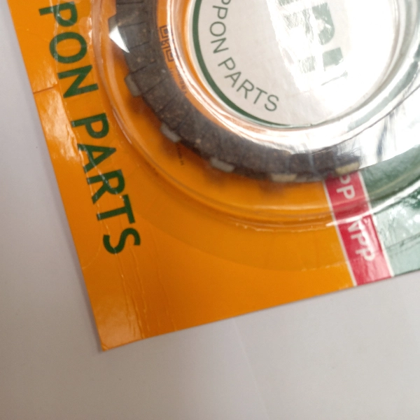 NPP Clutch Karisma KPH (4pcs)