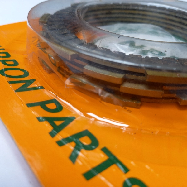 NPP Clutch Megapro New KPM (5pcs)