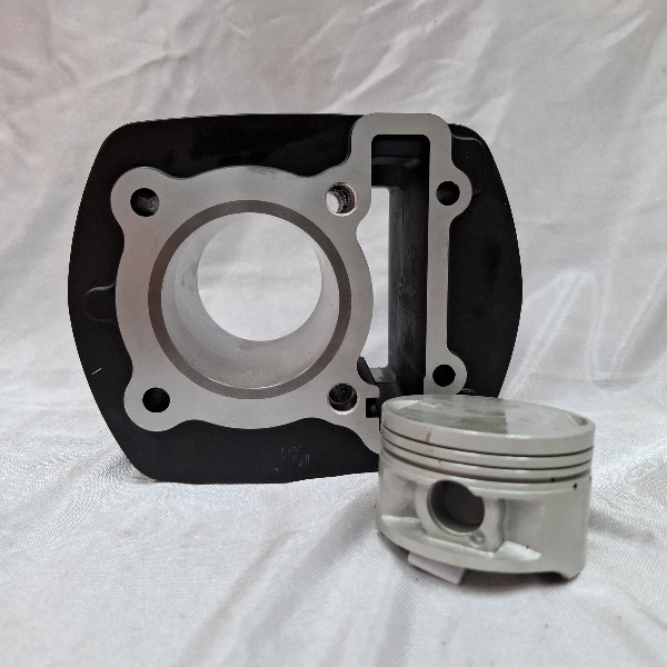 NPP Cylinder Blok Kit Byson