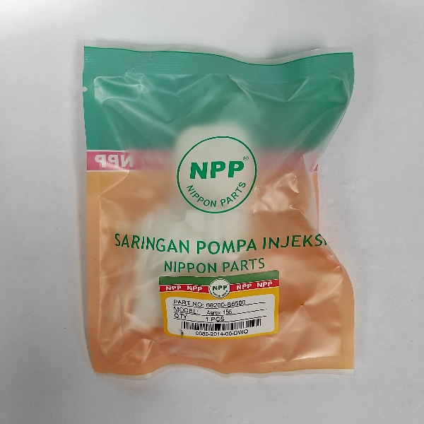 NPP Filter Fuel Pump Aerox 155
