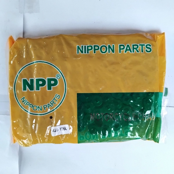NPP Gear Set CS1