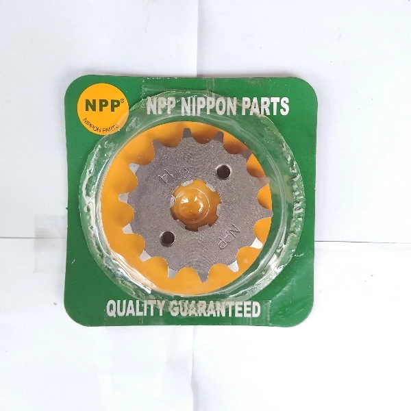 NPP Gear Set CS1