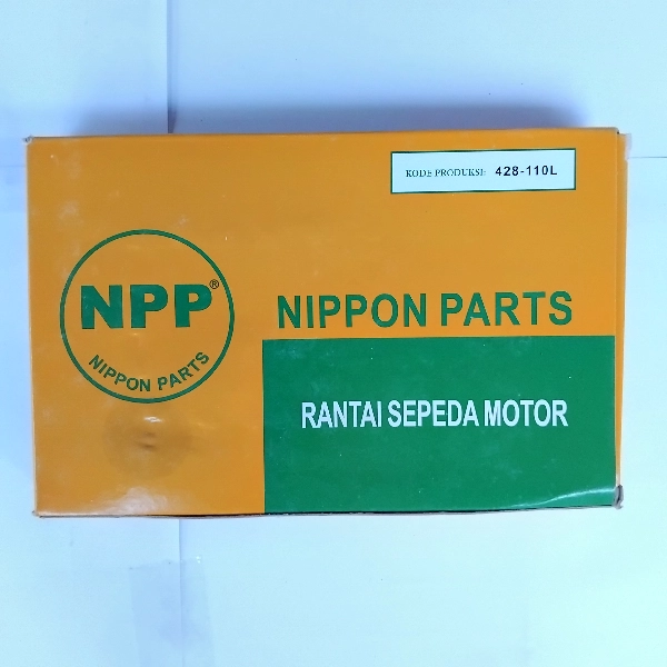 NPP Gear Set RX King
