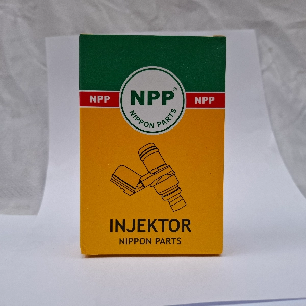 NPP Injector CB150R New (6 Hole)