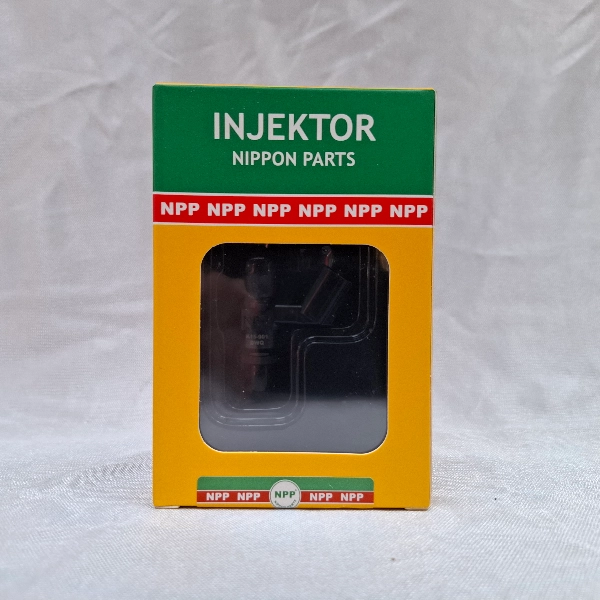 NPP Injector CB150R