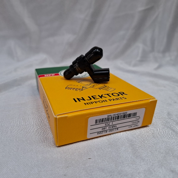 NPP Injector Vario 160