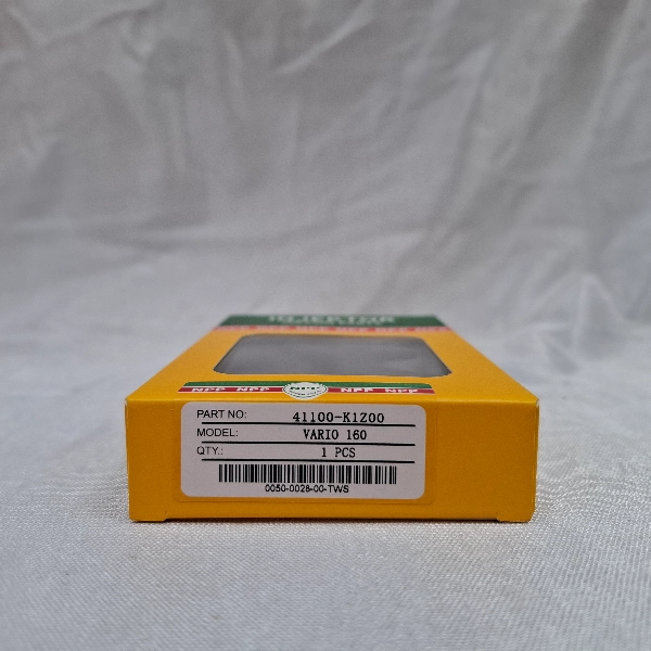 NPP Injector Vario 160