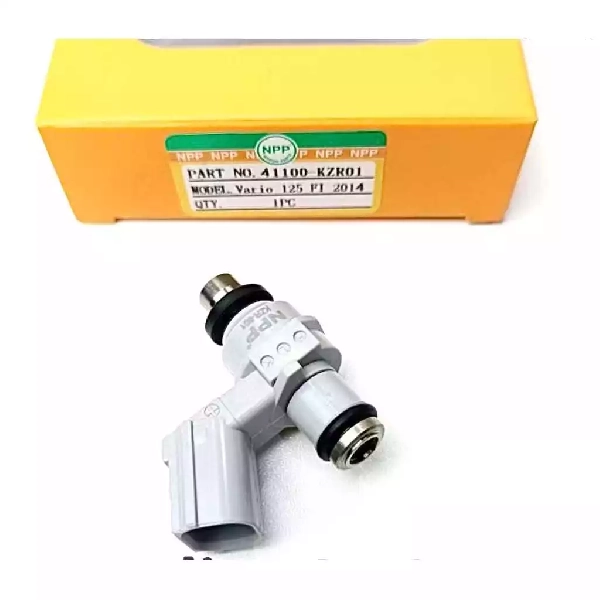NPP Injector Vario125 KZR