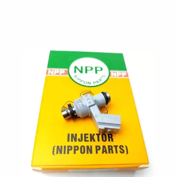 NPP Injector Vario125 KZR