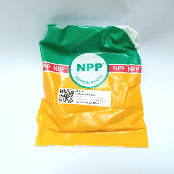 NPP Kampas Ganda Blade Revo Absolute Otomatis Kopling