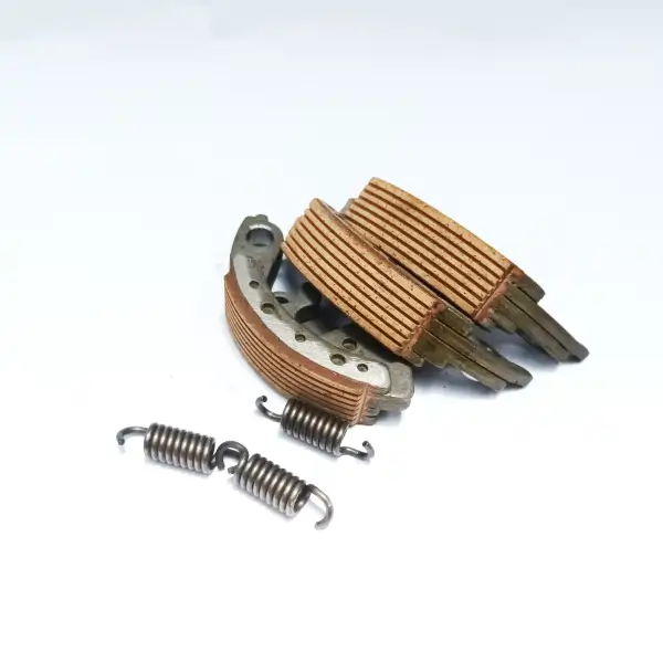 NPP Kampas Ganda Yamaha Vega ZR 5D9