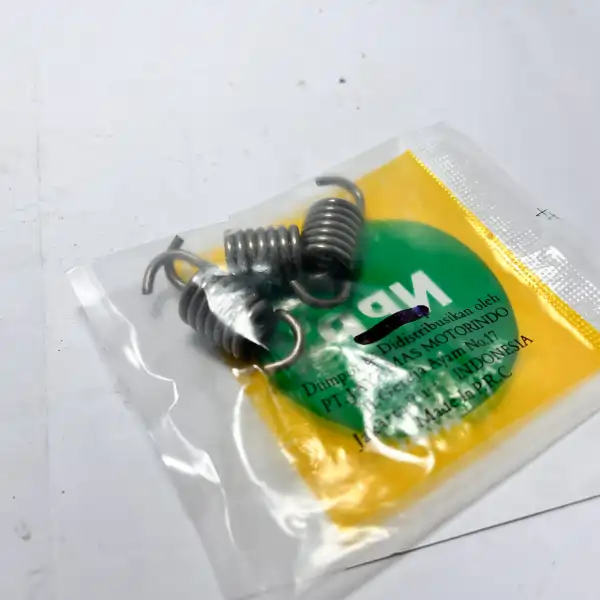 NPP Kampas Otomatis Kopling Mio-J Soul GT