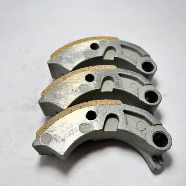 NPP Kampas Otomatis Kopling Xeon Rc 1LB