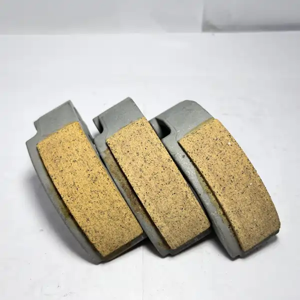 NPP Kampas Otomatis Kopling Xeon Rc 1LB