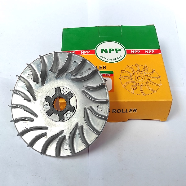 NPP Kipas Kopling Mio Lama 5TL