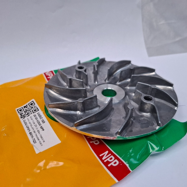 NPP Kipas Kopling Vario160 K2S