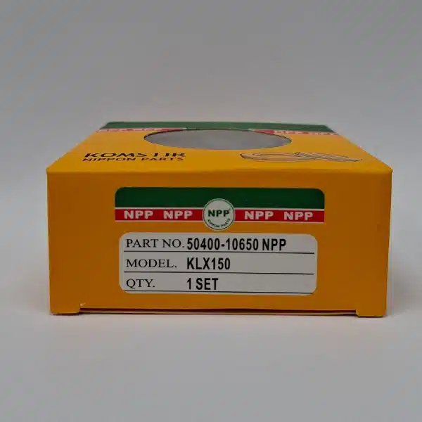 NPP Komstir KLX 150