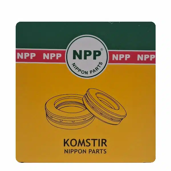 NPP Komstir Nmax Xeon