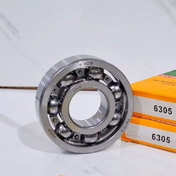 NPP Laher Bearing 6305