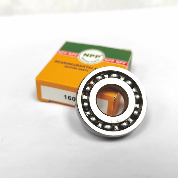 NPP Laher Bearing Noken As 16003