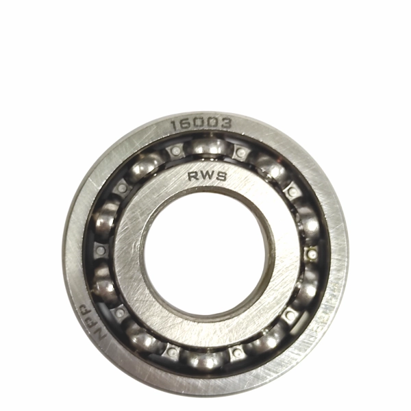NPP Laher Bearing Noken As 16003