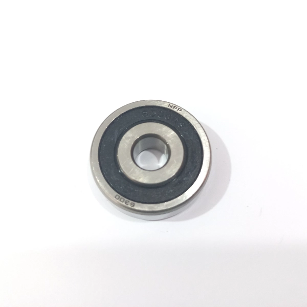 NPP Laher Bearing 6300 2RS
