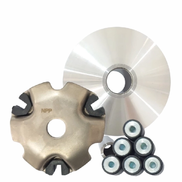 NPP Movable Mio J Fino Xride Paket Rumah Roller 54P (Assy)