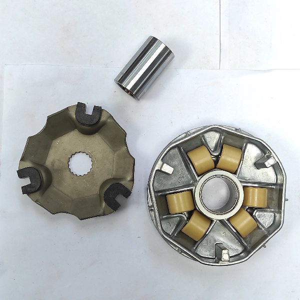 NPP Movable Spin Skywave Paket Rumah Roller  (Assy)