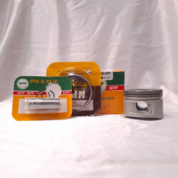NPP Piston Kit Mio (OS 50)