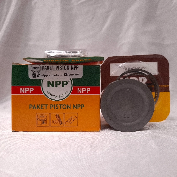 NPP Piston Kit Mio (OS 50)