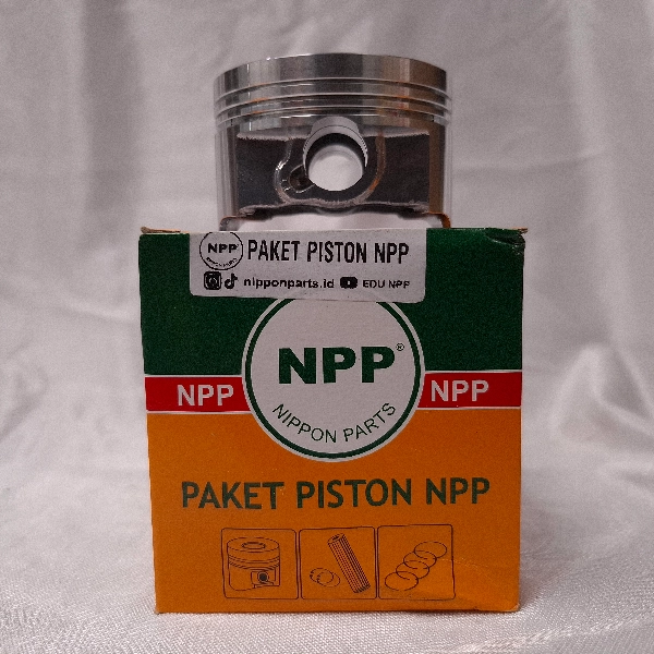 NPP Piston Kit Vario 150 (OS 50)