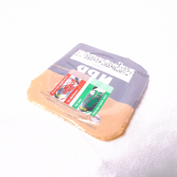 NPP Piston Ring Seher Vario 125