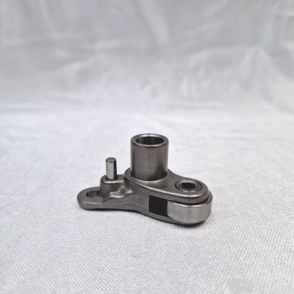 NPP Platuk Klep NMAX