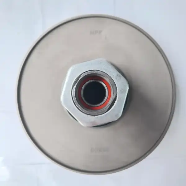 NPP Puli M3 Mio125 2PH (Only)
