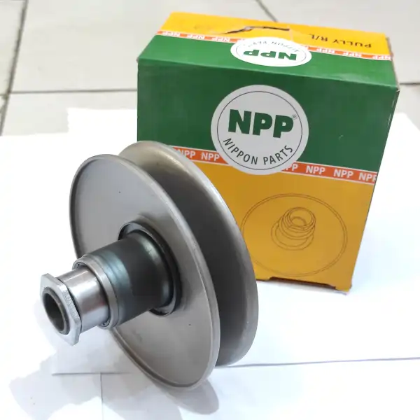 NPP Puli Vario125 KZR (Only)