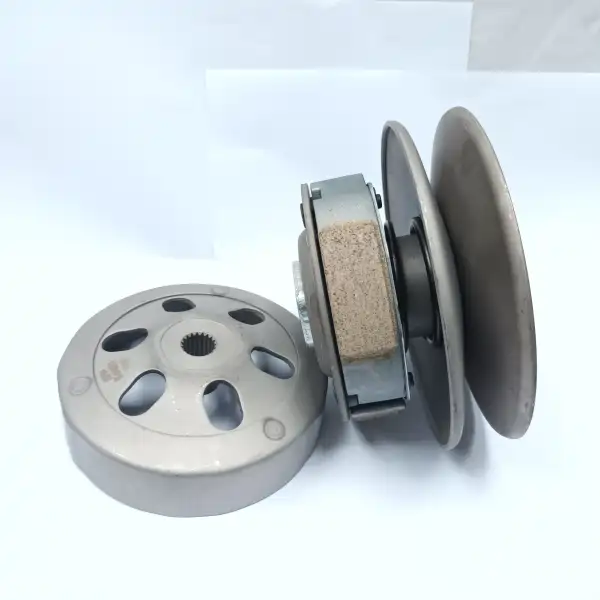 NPP Pully Assy Honda Beat PoP Scoopy EsP K44