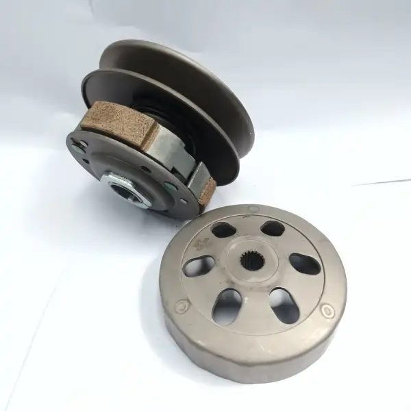 NPP Pully Assy Honda Beat Scoopy FI KZL