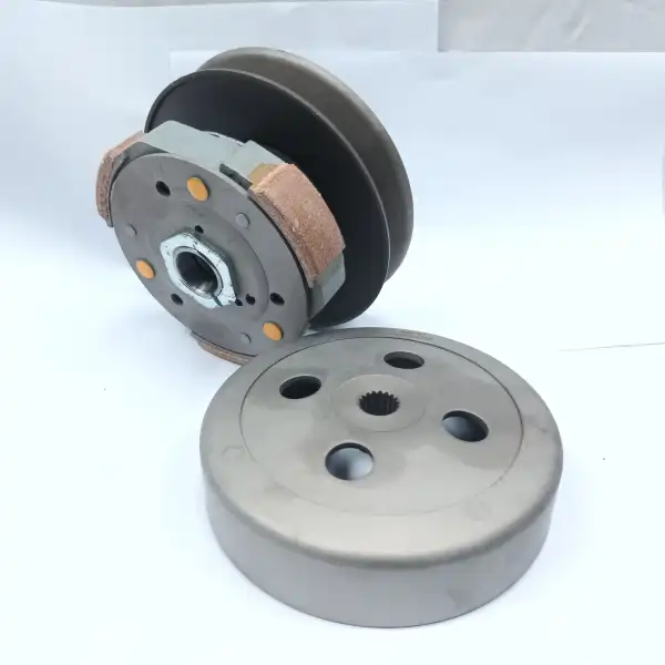 NPP Pully Assy Suzuki Spin Skywave 125