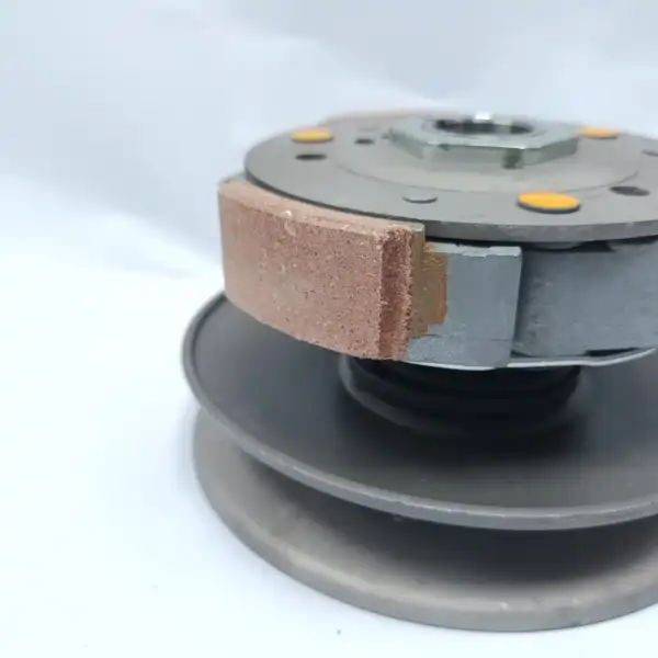 NPP Pully Assy Suzuki Spin Skywave 125