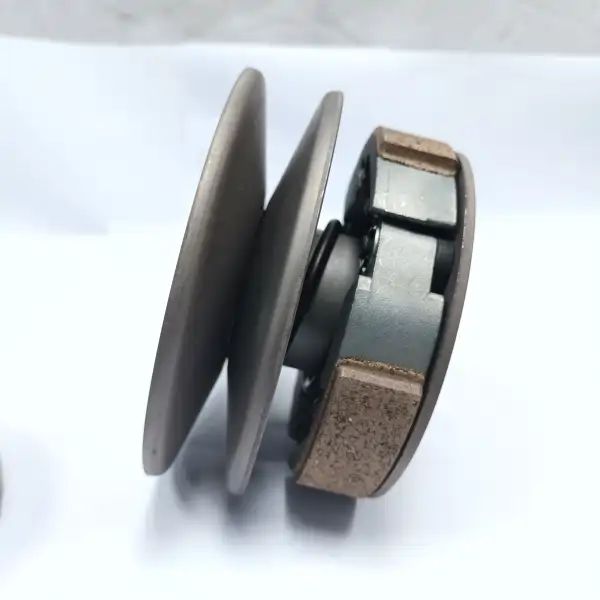 NPP Pully Assy Yamaha Mio Sporty Smile 5TL