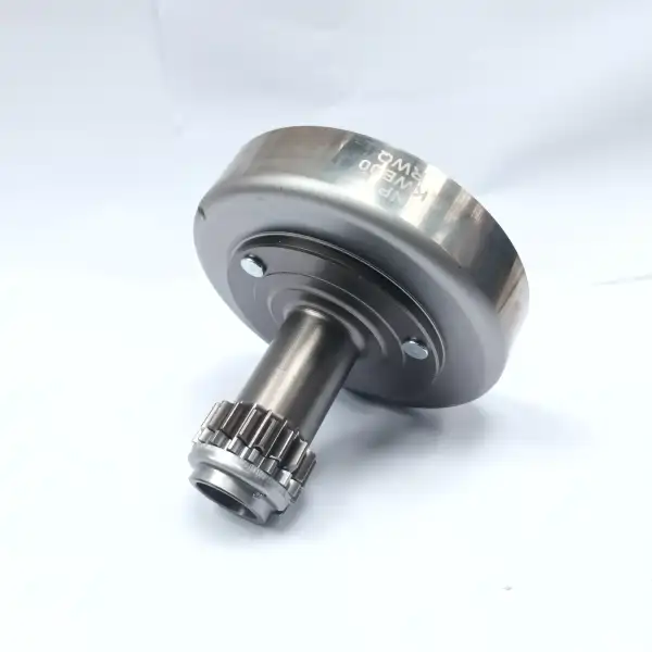 NPP Rumah Mangkok Honda Blade Revo Absolute