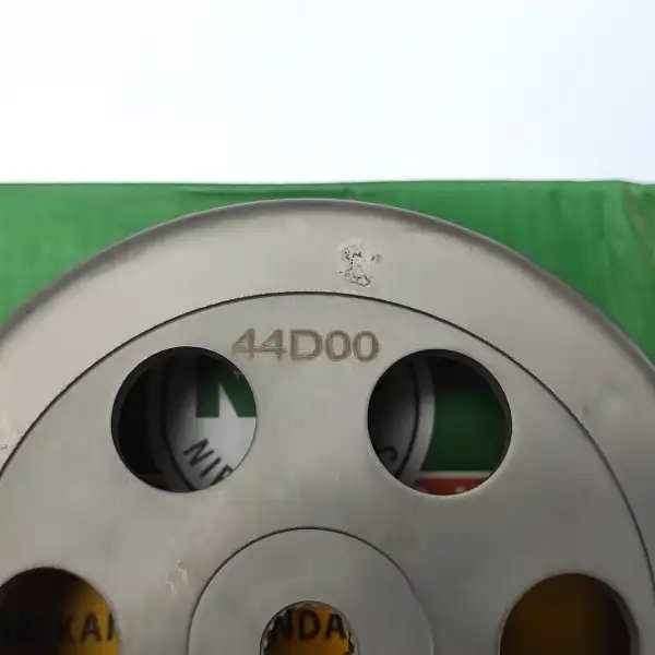 NPP Rumah Mangkok Kampas Ganda Xeon 44D