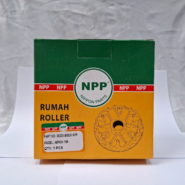 NPP Rumah Roller Only Aerox B65 (Only)