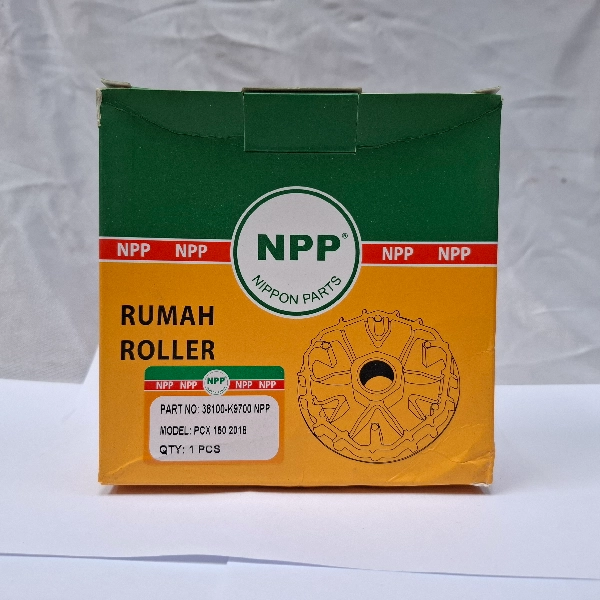 NPP Rumah Roller Only PCX150 K97 (Only)