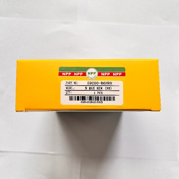 NPP Sensor ABS Nmax New (RR)
