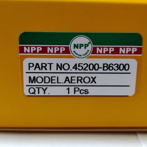 NPP Sensor CKP Aerox