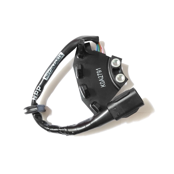 NPP Sensor CKP Genio