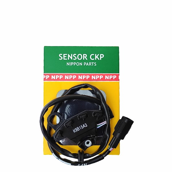 NPP Sensor CKP Genio