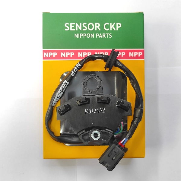 NPP Sensor CKP Vario 110 FI (2015-2017)